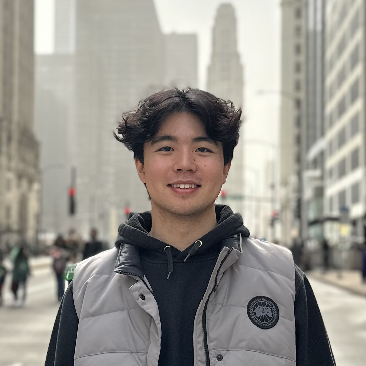 Eric Ji